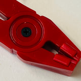 Running pliers - plastic