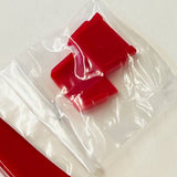 Running pliers - plastic