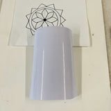 Self Adhesive Vinyl for Mosaic Craft