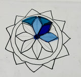 Self Adhesive Vinyl for Mosaic Craft