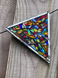 SPECIAL OFFERE!!!  Offcuts, 1000g (1Kilo) of Scrap and Glass Cullet- SALE