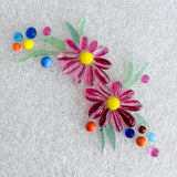Fuchsia Pink Glass, 300g, PLEASE READ DETAILS BEFORE BUYING...