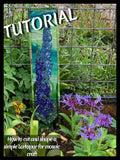 Flower Cutting Tutorials