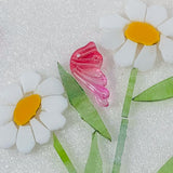 Butterflies - Fancy Wings - Large