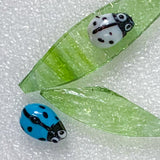 Ladybirds!