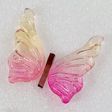 Butterflies - Fancy Wings - Large
