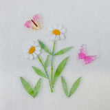 Butterflies - Fancy Wings - Large