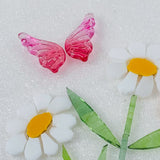 Butterflies - Fancy Wings - Large
