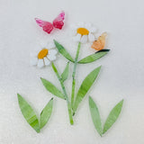 Butterflies - Fancy Wings - Large