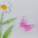 Butterflies - Fancy Wings - Large