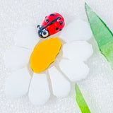 Ladybirds!