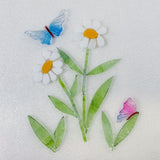 Butterflies - Fancy Wings - Large