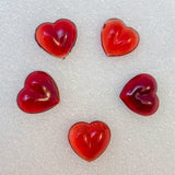 Red Hearts