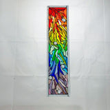 Panel Mosaic Kit - Rainbow Colours