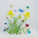 Butterflies - Fancy Wings - Large