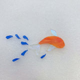 Fish Tails