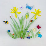 Butterflies - Fancy Wings - Large