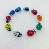 Ladybirds!