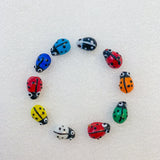 Ladybirds!