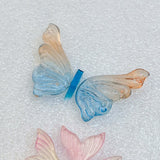 Butterflies - Fancy Wings - Large