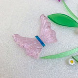 Butterflies - Fancy Wings - Large
