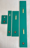Hooks for Hanging Tile and Panel Mosaics