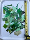 SPECIAL OFFER!!  Offcuts, Scrap and Glass Cullet - 500g   SALE