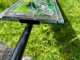 GARDEN DISPLAY STAND x 1
