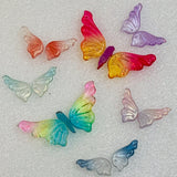 NEW  Butterflies - Fancy Wings - Small