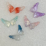 NEW  Butterflies - Fancy Wings - Small