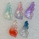 NEW  Butterflies - Fancy Wings - Small