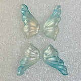 NEW  Butterflies - Fancy Wings - Small