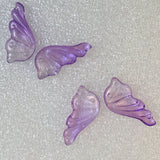 NEW  Butterflies - Fancy Wings - Small