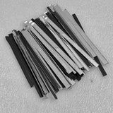 Mirror Edging Strips