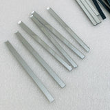 Mirror Edging Strips