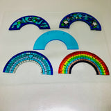 Blank Mosaic Bases