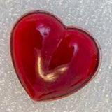 Red Hearts