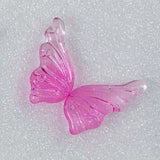 Butterflies - Fancy Wings - Large