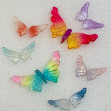 Butterflies - Fancy Wings - Large