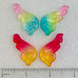 Butterflies - Fancy Wings - Large