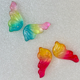 Butterflies - Fancy Wings - Large