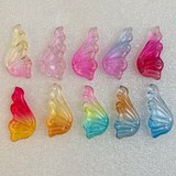 Butterflies - Fancy Wings - Large
