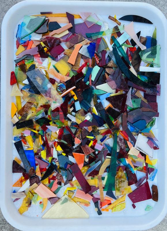 Gallery – Sue Smith Glass Mosaics