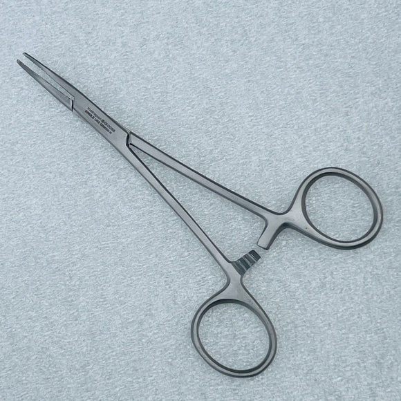 Long Handle Scissor Tweezers