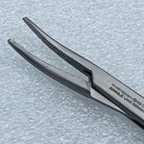 Long Handle Scissor Tweezers