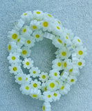Millefiori Flower Beads 4, 6 & 8mm