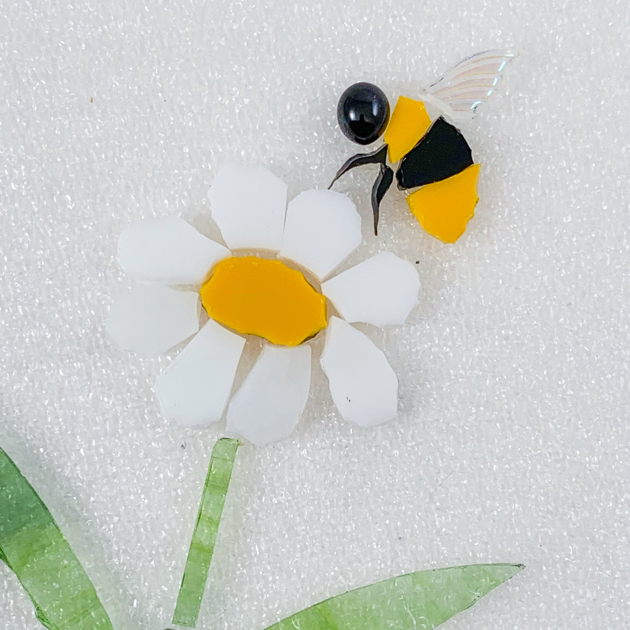 Bee & Bumble Paper Quilling Kit