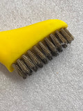 Wire Cleaning Brushes