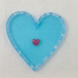 Heart Mosaic Kit