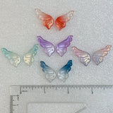 NEW  Butterflies - Fancy Wings - Small